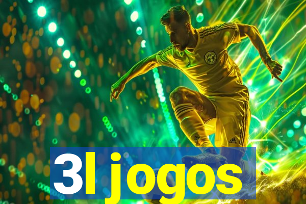 3l jogos